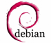 Debian logo